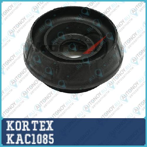 Опора амортизатора Renault Logan 04- пер. KAC1085