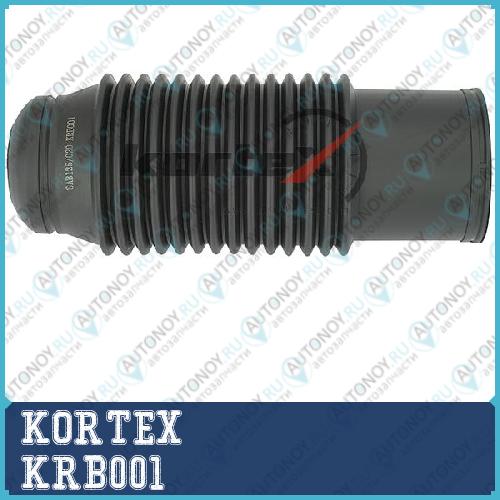 Пыльник амортизатора Hyundai Tucson (04-) Kia Sportage (04-) перподв KRB001