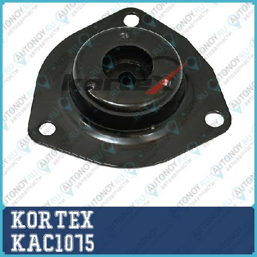Опора амортизатора Nissan X-Trail (T30) зад. KAC1075
