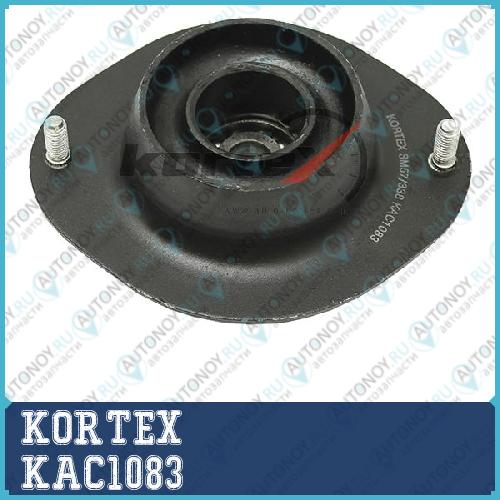 Опора амортизатора DAEWOO NEXIAESPERO пер. KAC1083