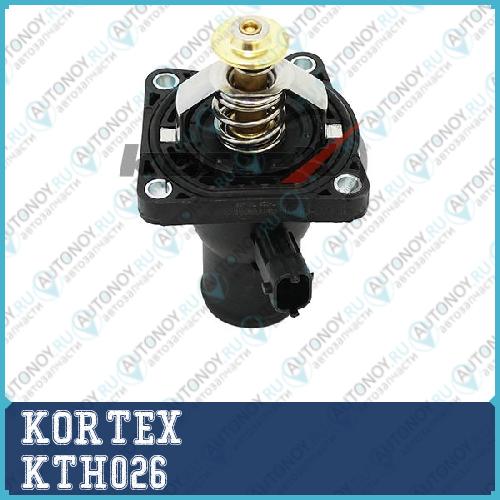 Термостат OPEL ASTRA J 1.6 10- KTH026