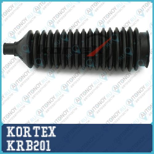 Пыльник р/т Hyundai ACCENT (ТагАЗ) KRB201