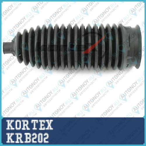 Пыльник рт Kia CEEDHyundai ELantra 06- KRB202