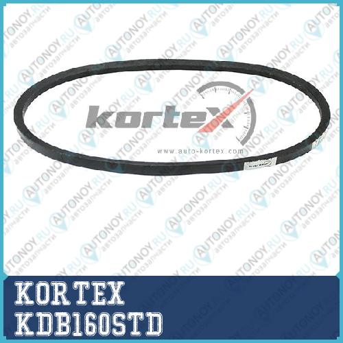 Ремень клиновой 10x1350 KDB160STD