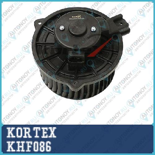 Мотор отопителя Kia RIO 05- KHF086