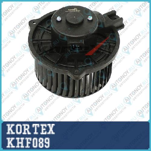 Мотор отопителя Kia SportageHyundai ix35 10- тип Doowon KHF089