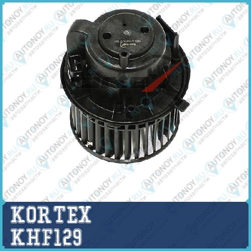 Мотор отопителя Ford Transit 00-/Transit 06- KHF129