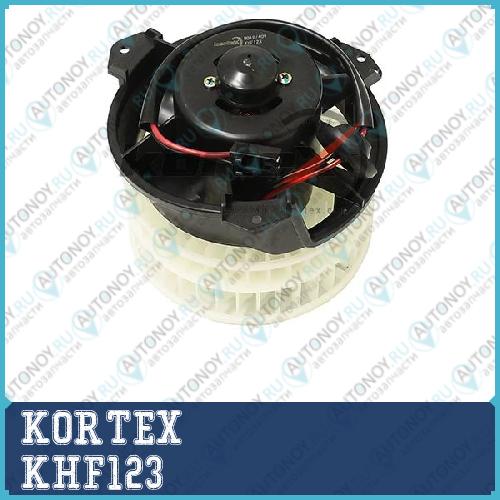 Мотор отопителя CHRYSLER Voyager IV 01-Dodge Caravan IV 01- KHF123