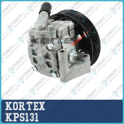 Насос ГУР  FREELandER II 06- 2.2TDFord Galaxy 10-Mondeo IV 10- KPS131