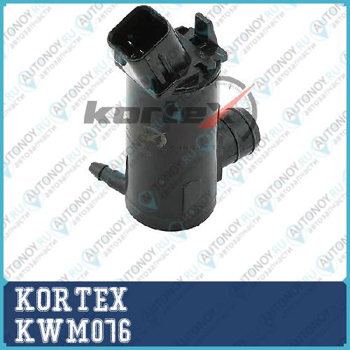 Насос омывателя Hyundai Porter 2 KWM076