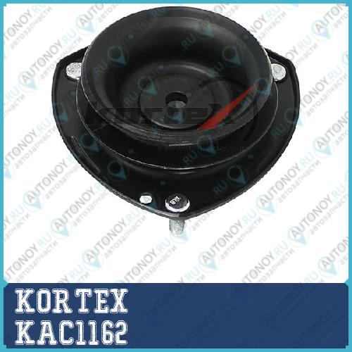 Опора амортизатора SUZUKI LIANA пер. KAC1162