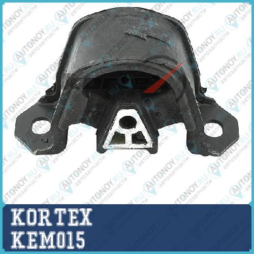 Опора двигателя DAEWOO NEXIA зад. KEM015