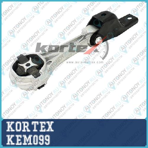 Опора двигателя VW POLO сзади AT KEM099