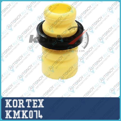 Отбойник амортизатора Mazda CX-5 11- пер.подв. KMK074