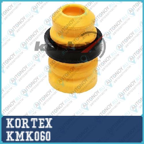 Отбойник амортизатора OPEL MOKKA 13- пер.подв. KMK060