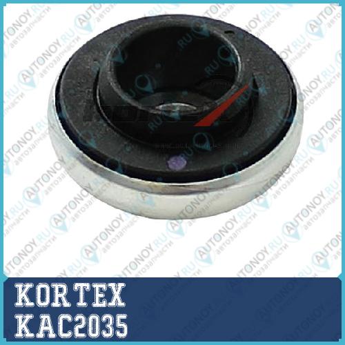 Подшипник опоры амортизатора Honda JAZZ SUZUKI SWIFT III пер. KAC2035