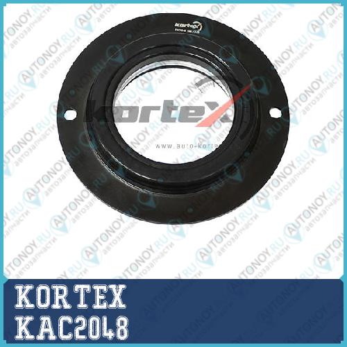 Подшипник опоры амортизатора Toyota HIGHLandER III 2013 RAV-4 06-13 пер. KAC2048