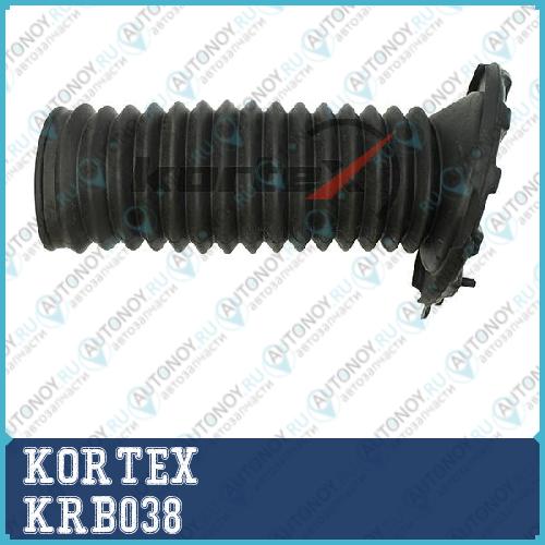 Пыльник амортизатора Toyota CAMRY 06- пер.подв. KRB038