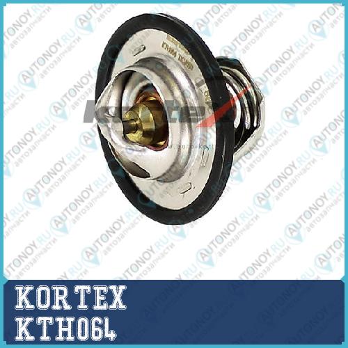 Термостат Land Rover FREELandER/Rover 25/45/75/100/400 1.1-1.8i 90- KTH064