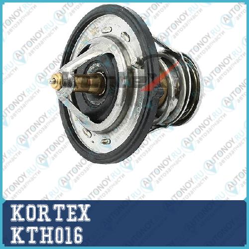 Термостат Hyundai LantraELantraMATRIX 1.6-2.0 95- KTH016