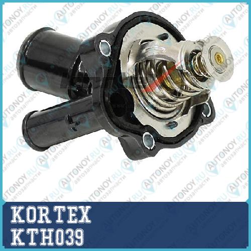 Термостат Mazda 6 2.0 07- KTH039