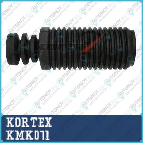 Отбойник амортизатора Nissan X-Trail 01- пер.подв. KMK071