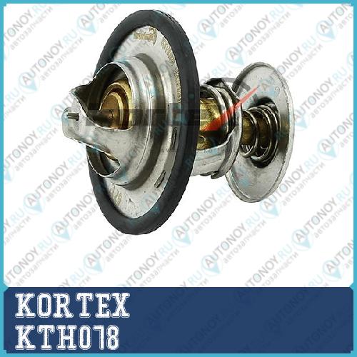 Термостат FORD FOCUS/TRANSIT/MAZDA TRIBUTE 1.8/2.0i 03/00- KTH078