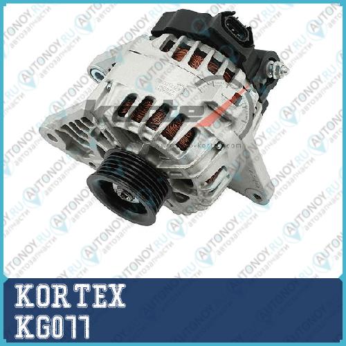 Генератор KIA SPORTAGE 16- 2.0 KG077