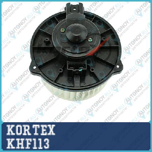Мотор отопителя Toyota Land CRUISER 100 98- KHF113