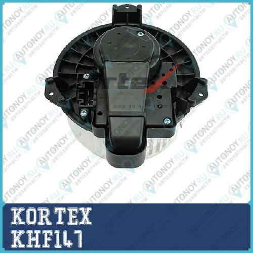 Мотор отопителя Toyota RAV 4 06-/RAV 4/COROLLA 13- (LFh 1920) KHF147