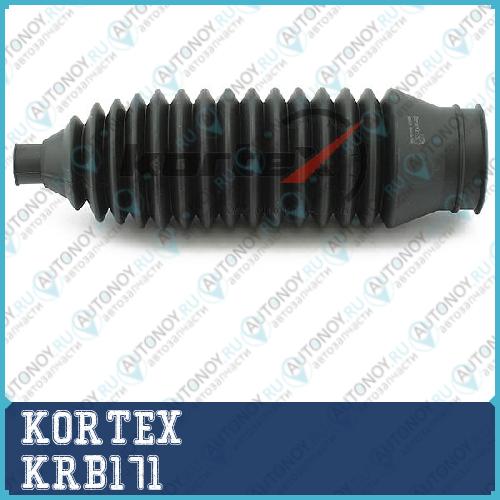 Пыльник рулевой тяги Mitsubishi Lancer 03-08 KRB171