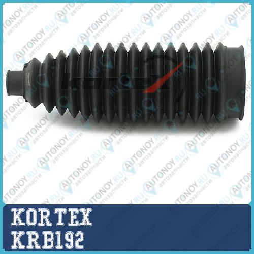 Пыльник рулевой тяги Toyota CAMRY V30 01- KRB192