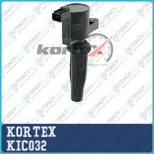 Катушка зажигания Ford/Mazda/VOLVO 1.8I/2.0I/2.3I SC 1080 KIC032