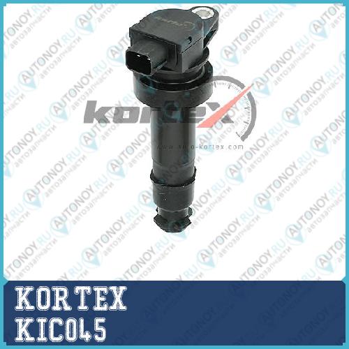 Катушка зажигания Hyundai ELantra 06-/I30 07-/Kia Cerato 06- 1.4/1.6 KIC045