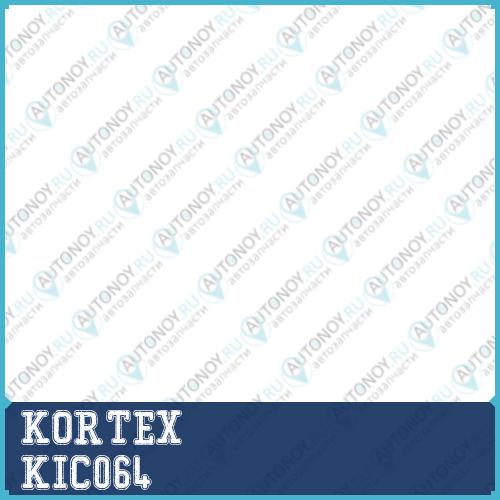 Катушка зажигания Kia Spectra (ИЖАВТО) RIO 00-05 1.5 DOHC KIC064