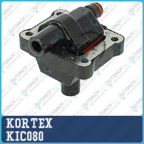 Катушка зажигания MB C W202 93-/E W210 95- С НАКОНЕЧНИКОМ SC 1518 KIC080