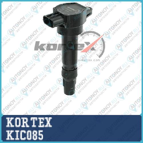 Катушка зажигания MITSUBISHI COLT 04- 1.5I SC 1102 KIC085