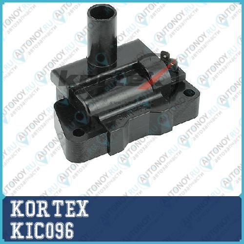 Катушка зажигания Nissan ALMERA N15 95- 1.4I 1.6I SC 1493 KIC096