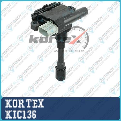 Катушка зажигания SUZUKI SX4 06-/LIANA 01- 1.6I SC 2416 KIC136
