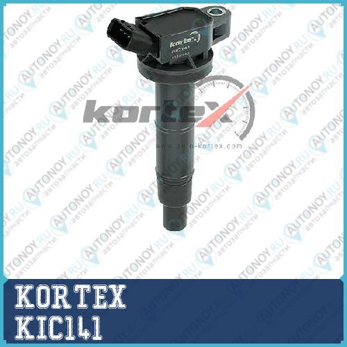 Катушка зажигания Toyota RAV 4 00- 2.0I/CAMRY V40 2.4I SC 1920 KIC141