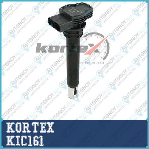 Катушка зажигания VAG TIGUAN 08-/Superb 08- SC 1815 KIC161