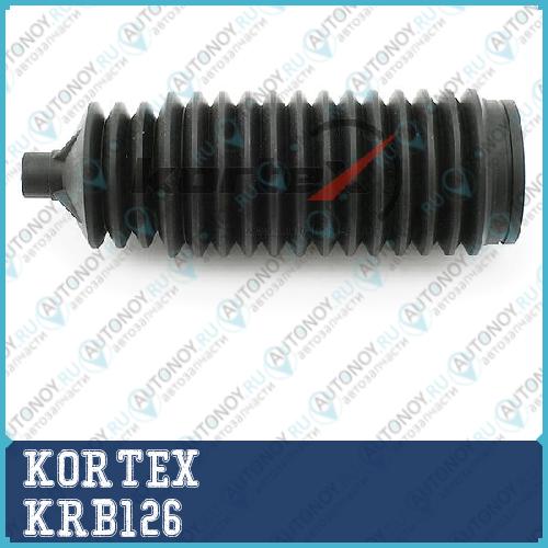 Пыльник рулевой тяги DAEWOO Matiz/NUBIRA KRB126