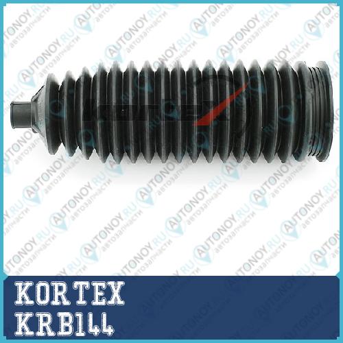 Пыльник рулевой тяги OPEL ANTARA Chevrolet CAPTIVA KRB144