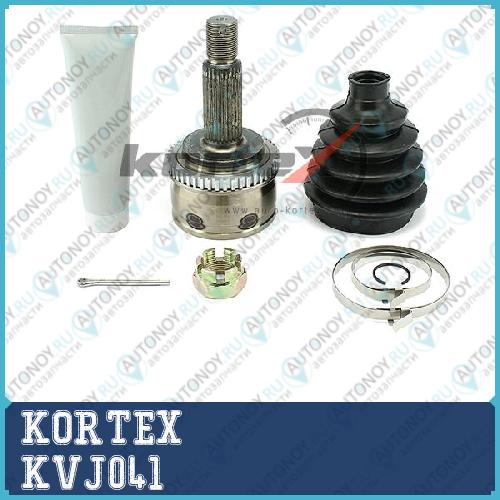 Шрус наружный Hyundai i30 07-/Kia CEED 06- (ABS+) KVJ041