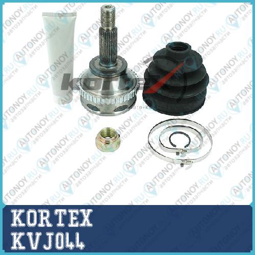 Шрус наружный Hyundai TRAJET 01- (ABS+) KVJ044