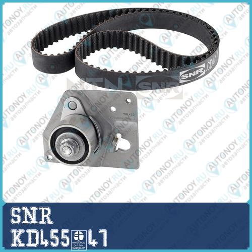 Комплект Грм KD455.47