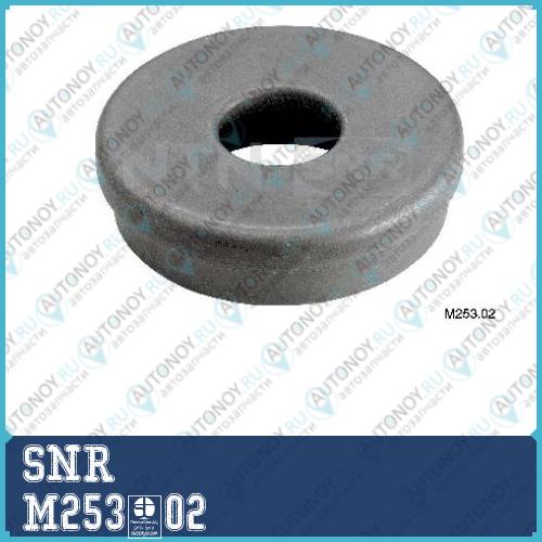 Подшипник опоры амортизатора M253.02