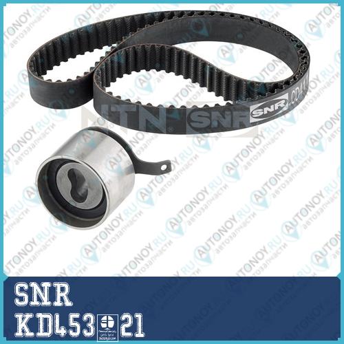 Комплект Грм KD453.21