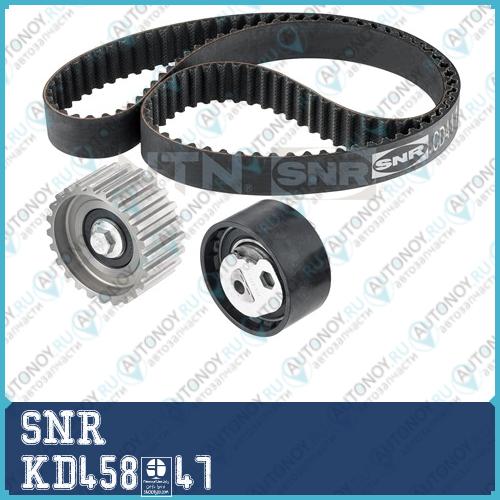 Комплект Грм KD458.47