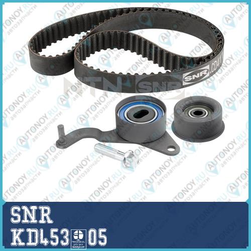 Комплект Грм KD453.05